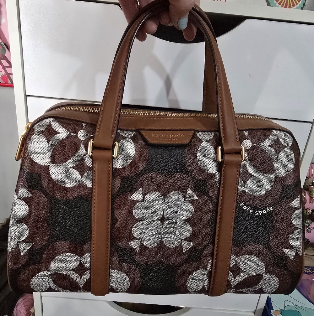 Kate Spade Purse Rare